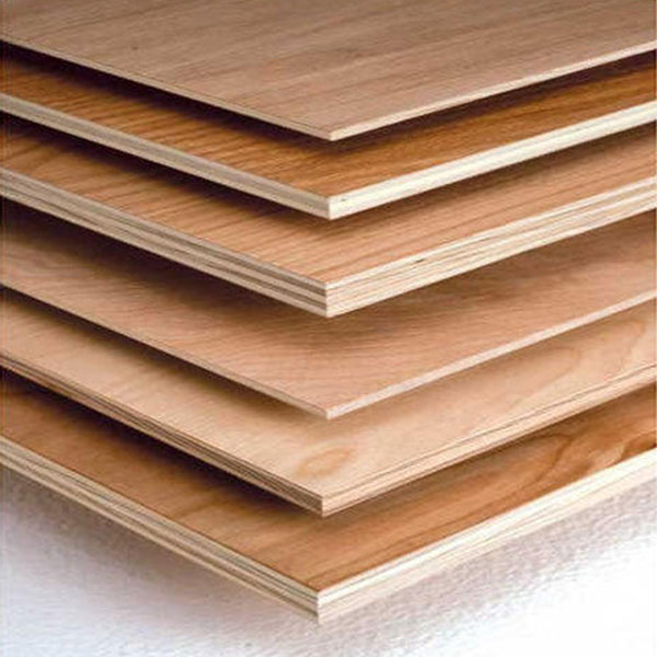 PLYWOOD